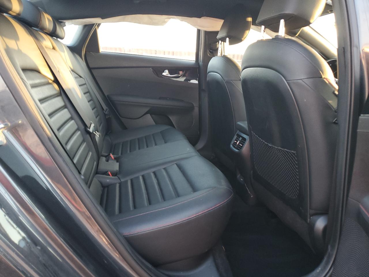 2023 Kia Forte Gt VIN: 3KPF44AC9PE679203 Lot: 93270195