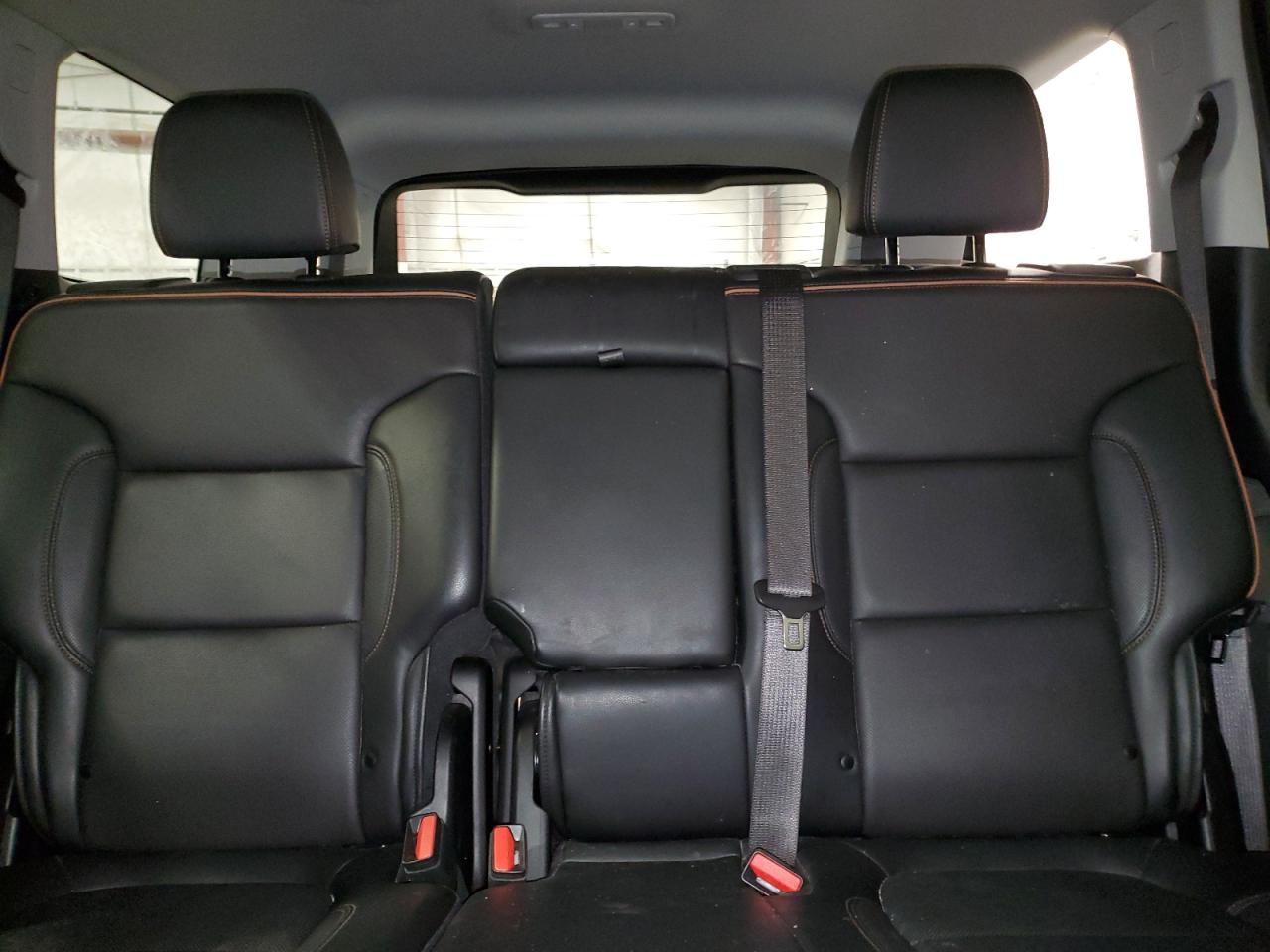 2021 GMC Acadia At4 VIN: 1GKKNLLS1MZ147460 Lot: 92525345