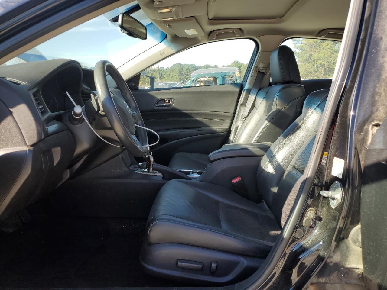 2013 Acura Ilx 20 Premium VIN: 19VDE1F52DE010403 Lot: 91974565