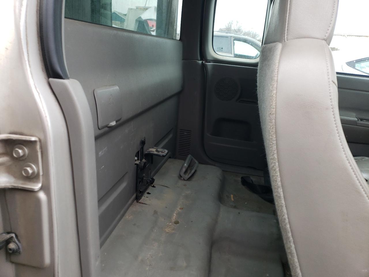 2007 Isuzu I-290 VIN: 1GGCS199578700699 Lot: 93980595