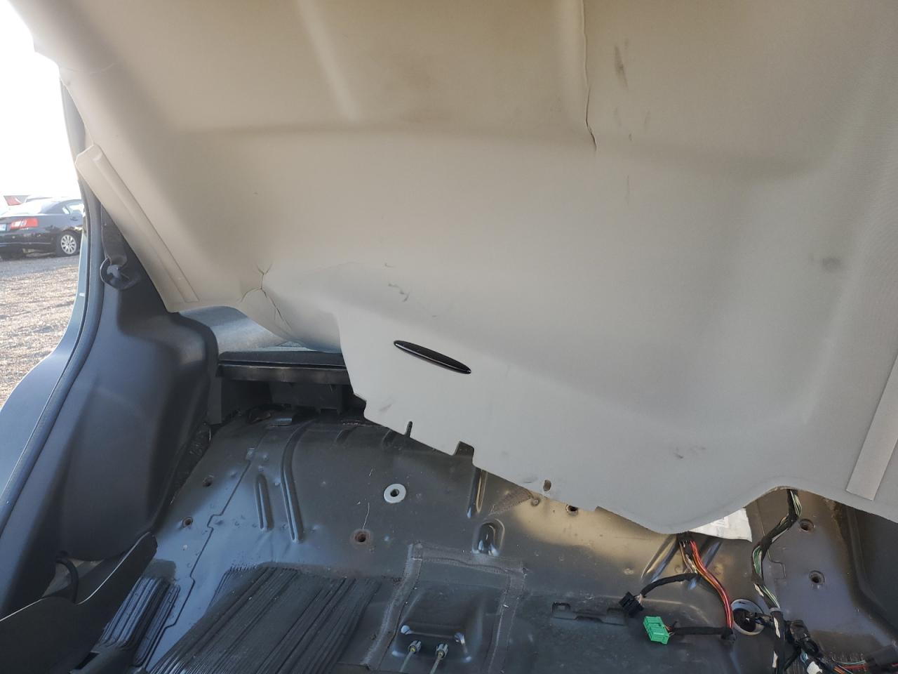 2008 Jeep Grand Cherokee Srt-8 VIN: 1J8HR78358C123912 Lot: 93089935