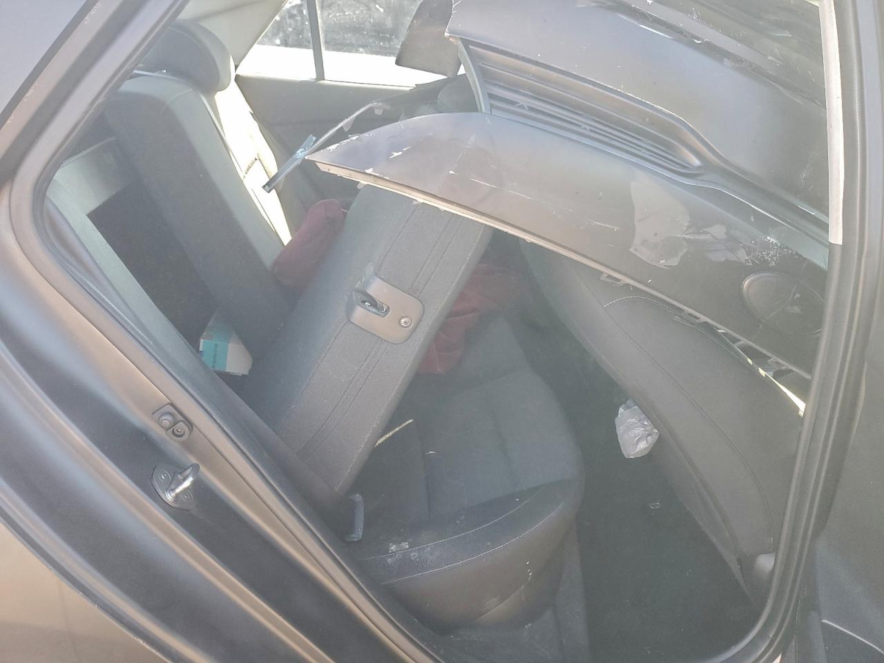 2021 Kia Rio Lx VIN: 3KPA24AD0ME366061 Lot: 94498385