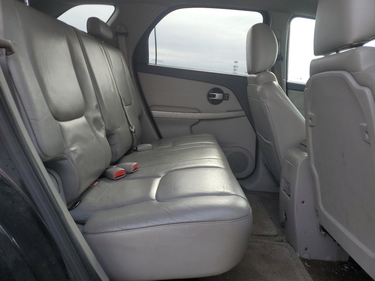 2006 Chevrolet Equinox Lt VIN: 2CNDL73F266030114 Lot: 93249505