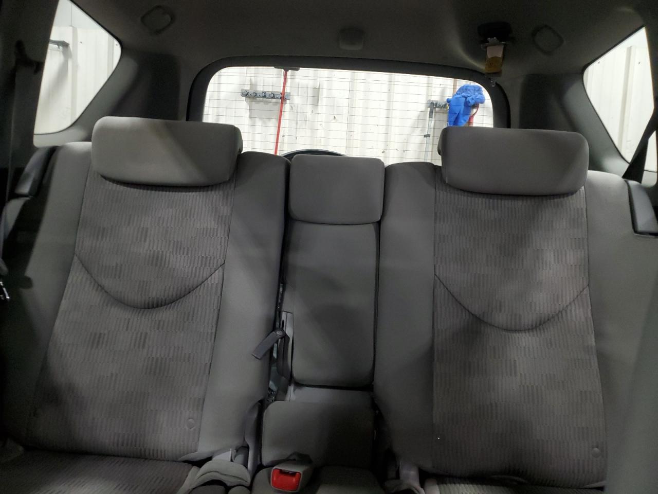 2011 Toyota Rav4 VIN: JTMBF4DV9B5038062 Lot: 93018055