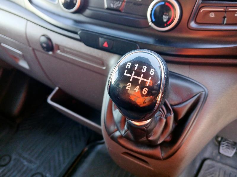 2023 FORD TRANSIT 2.0 ECOBLUE 130PS H3 LEADER VAN