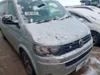 2015 VOLKSWAGEN TRANSPORTER 2.0 TDI 140PS HIGHLINE VAN for sale at Copart PETERLEE