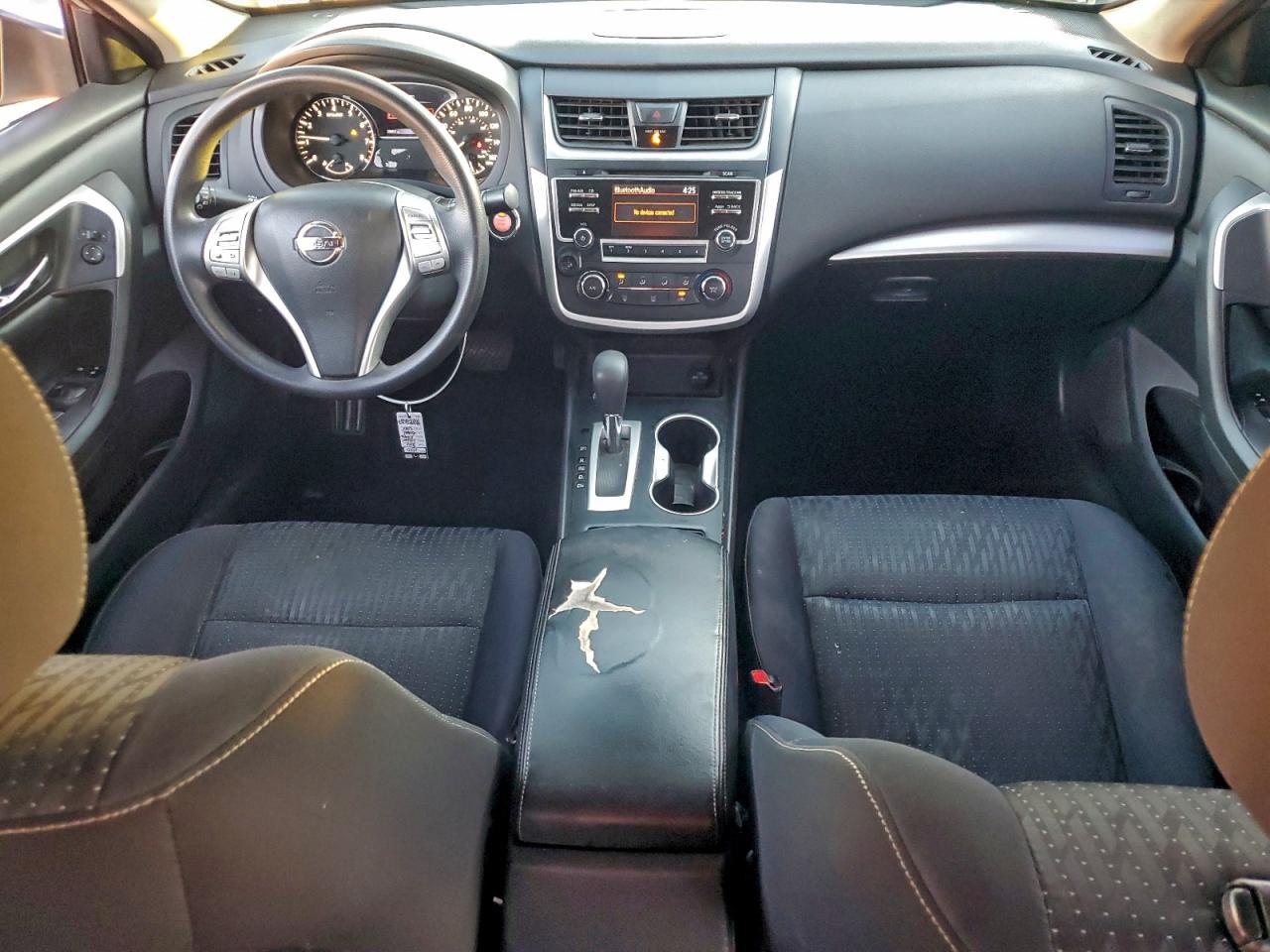 2016 Nissan Altima 2.5 VIN: 1N4AL3AP4GC250722 Lot: 93775115