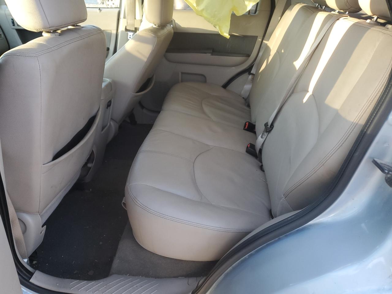 2009 Mercury Mariner Premier VIN: 4M2CU87G19KJ16337 Lot: 91705835