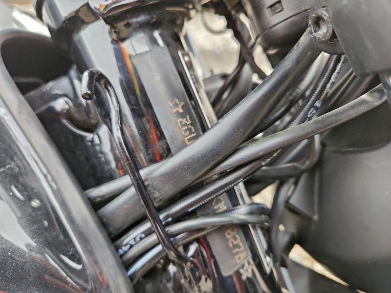 2019 MOTO GUZZI V7 II SPEC  