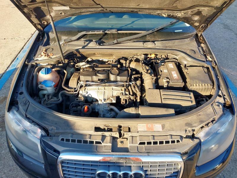 2006 AUDI A3 2.0 TDI 170 SPORT 3DR