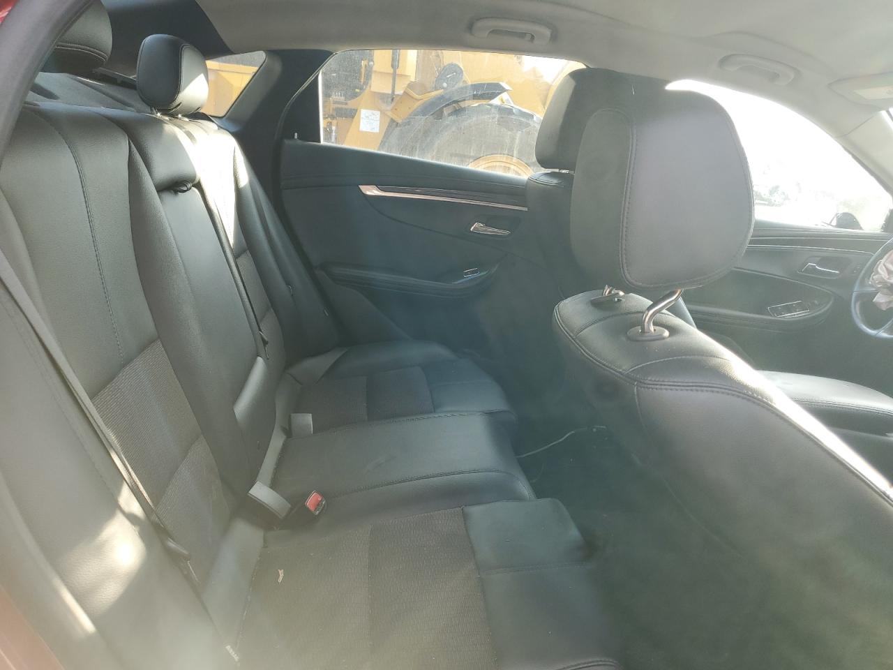 2020 Chevrolet Impala Lt VIN: 1G11Z5S39LU114597 Lot: 93239855