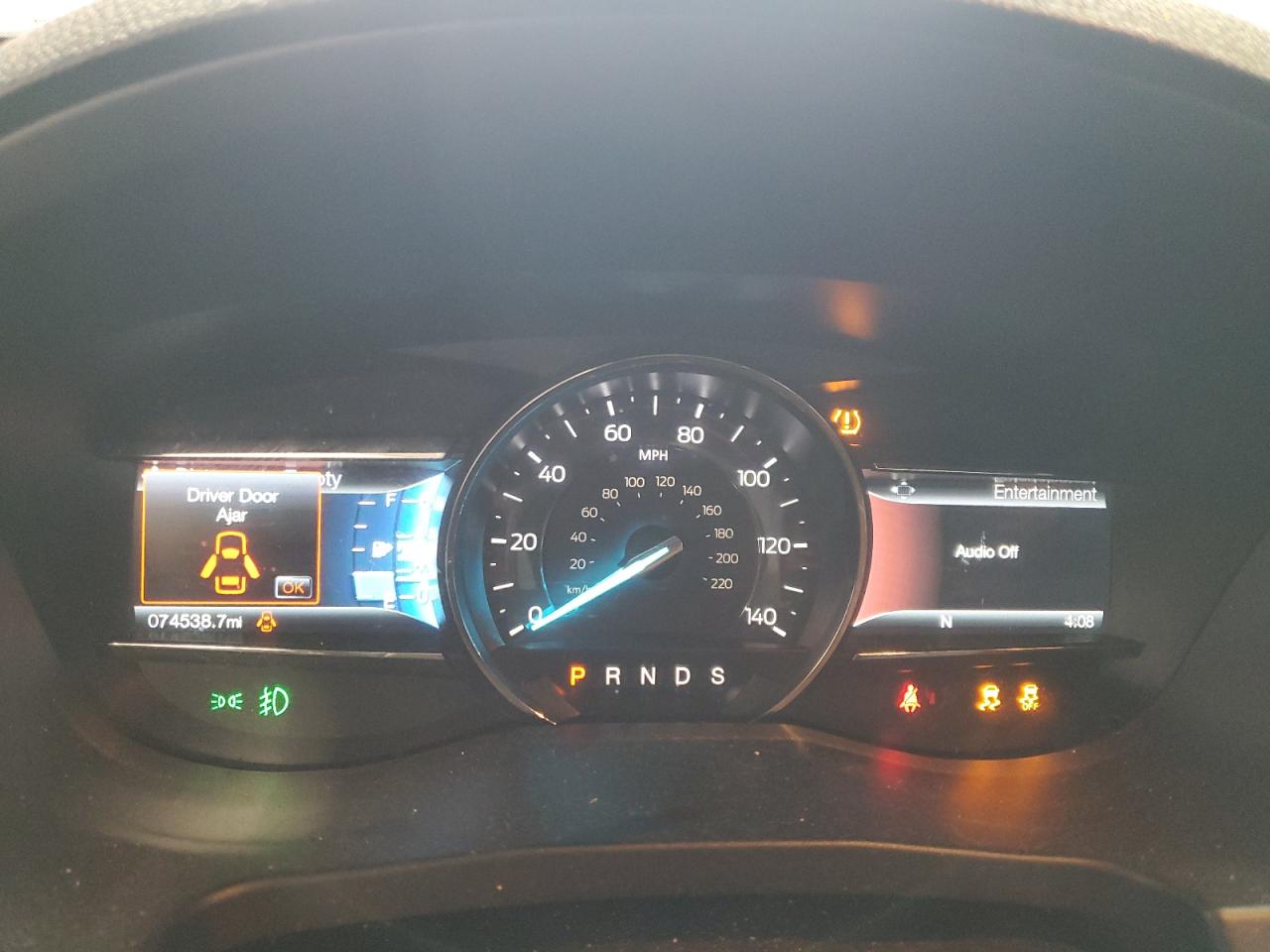 2017 Ford Explorer Sport VIN: 1FM5K8GT3HGC05728 Lot: 92076995