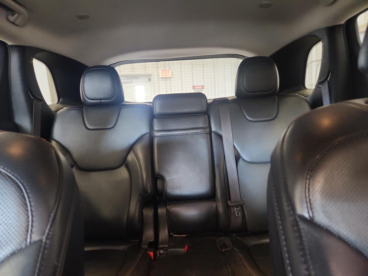 2019 Jeep Cherokee Limited VIN: 1C4PJMDN0KD179631 Lot: 91392845