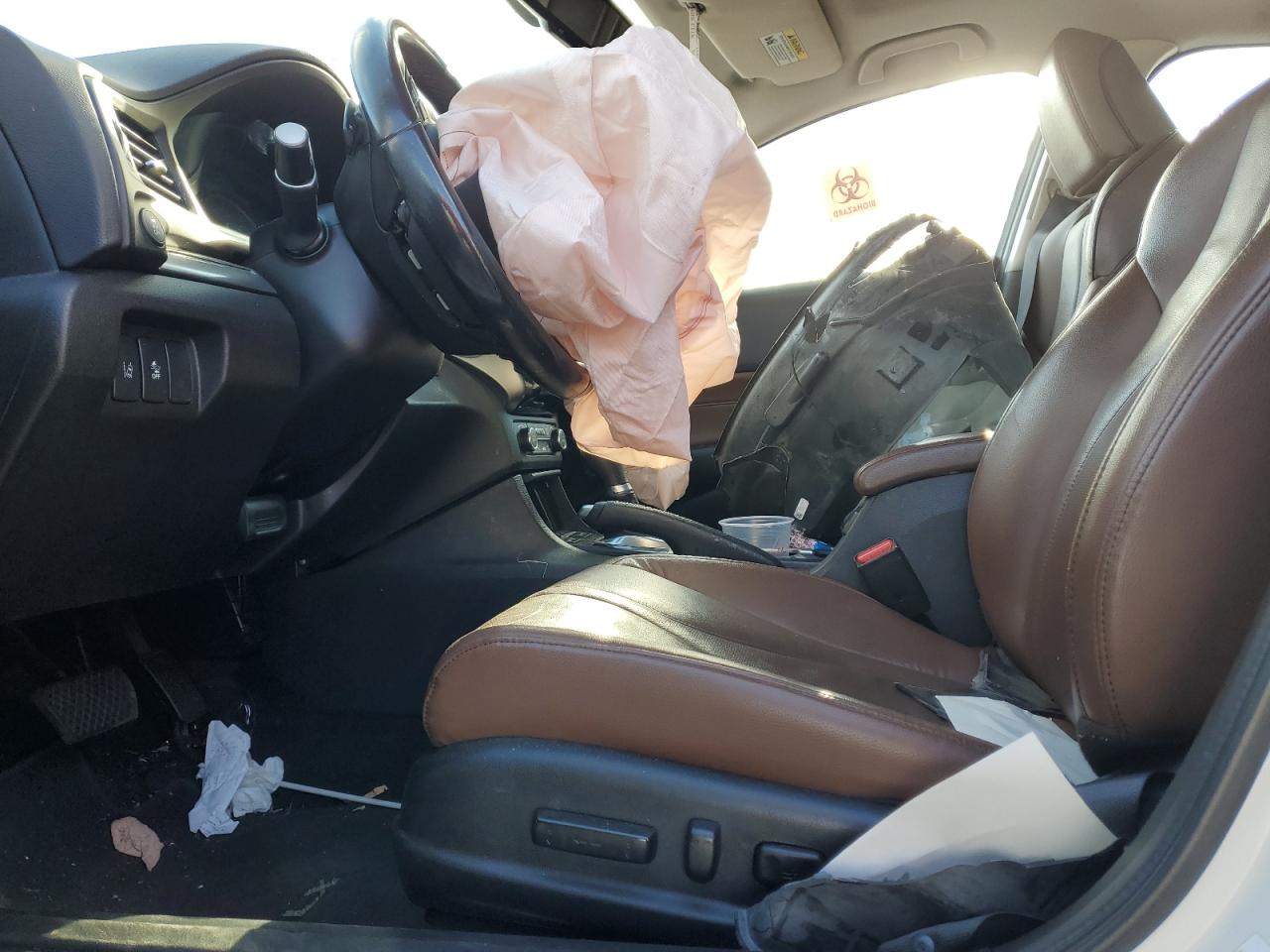 2019 Acura Ilx Premium VIN: 19UDE2F79KA013153 Lot: 92396025