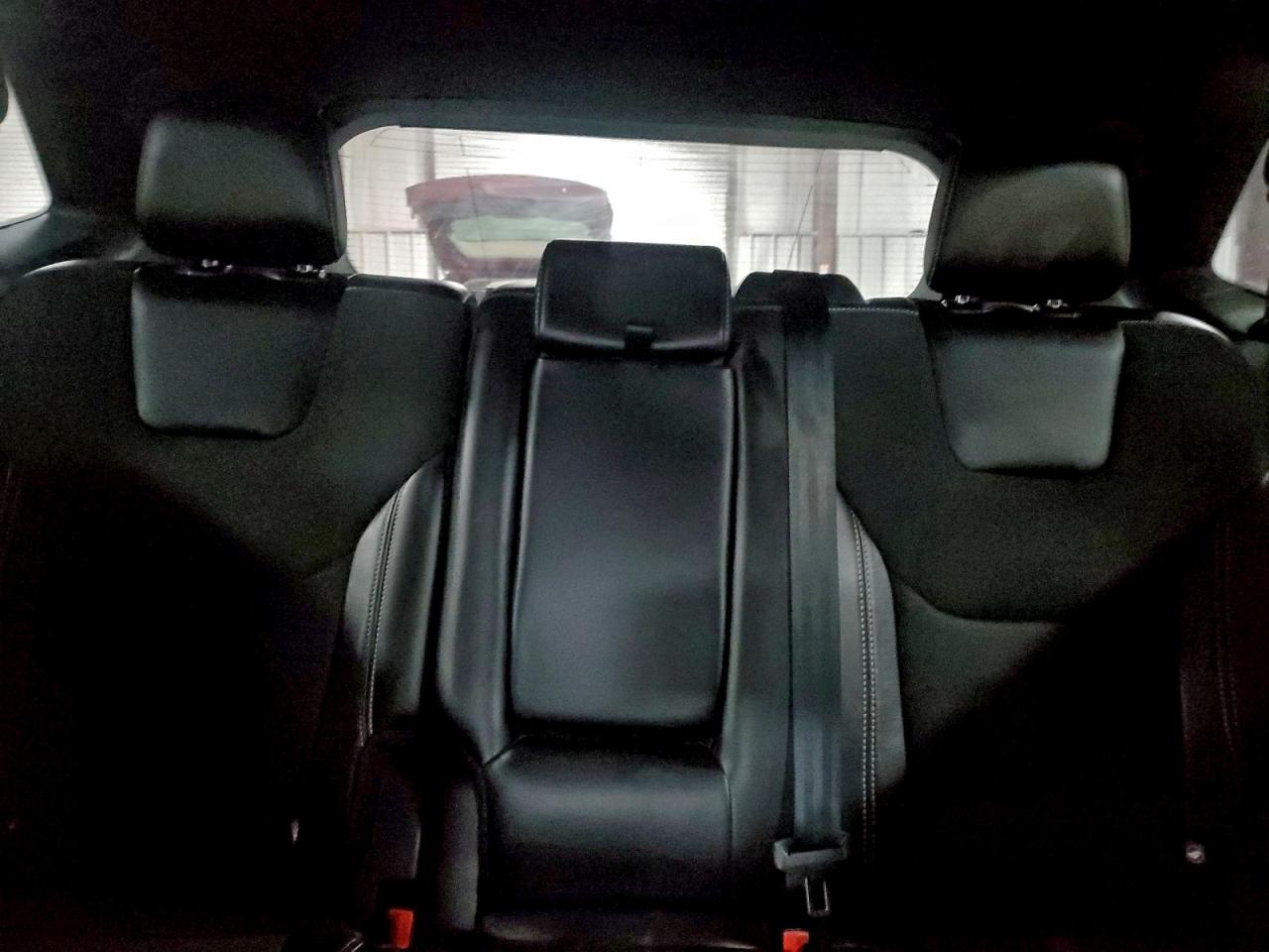 2020 Ford Edge St VIN: 2FMPK4AP9LBB30952 Lot: 93813115