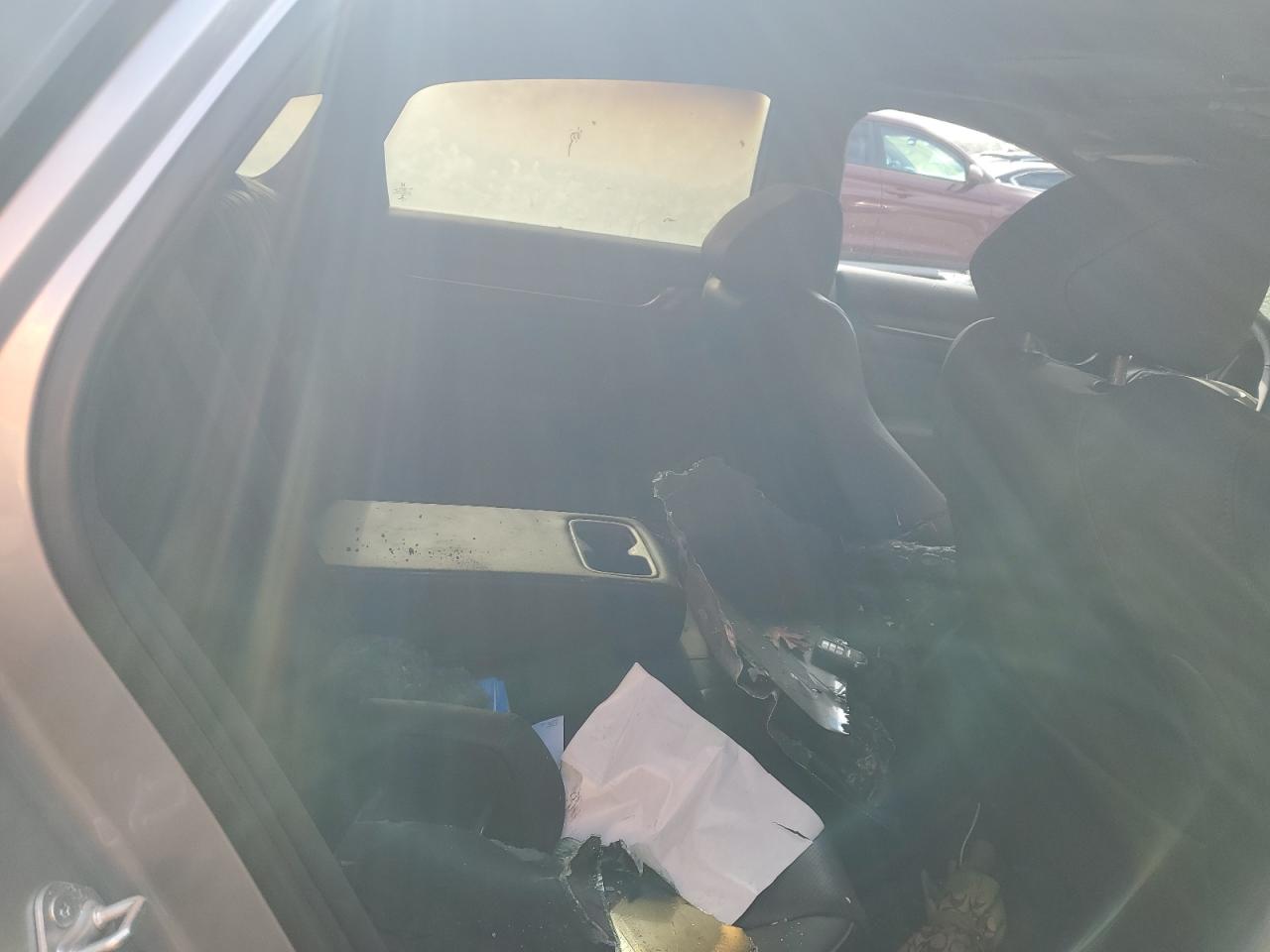 2022 Honda Accord Touring VIN: 1HGCV2F99NA015101 Lot: 90805865