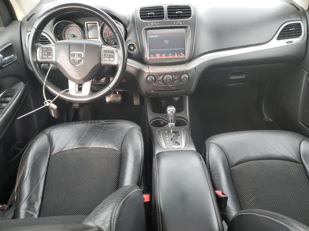 2020 Dodge Journey Crossroad VIN: 3C4PDCGB6LT271096 Lot: 91104225