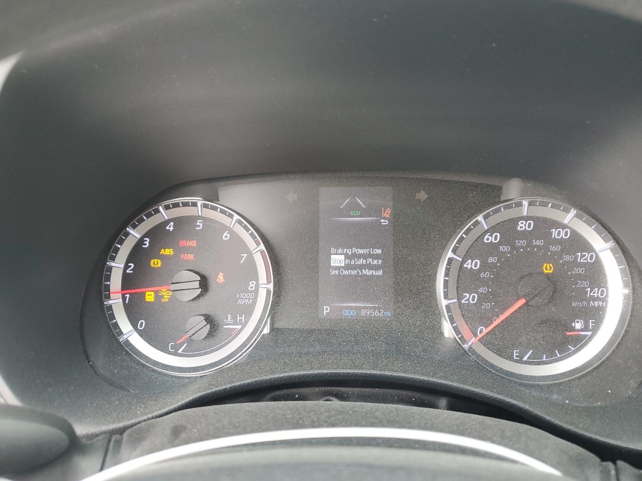 2021 Toyota Highlander L VIN: 5TDCZRAH0MS033708 Lot: 94646125