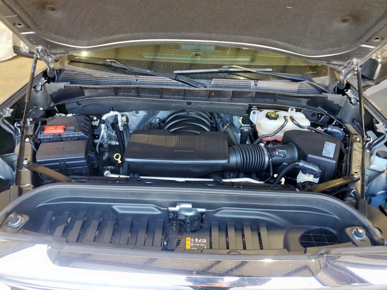 2019 GMC Sierra K1500 Slt VIN: 3GTU9DED6KG222700 Lot: 92205545