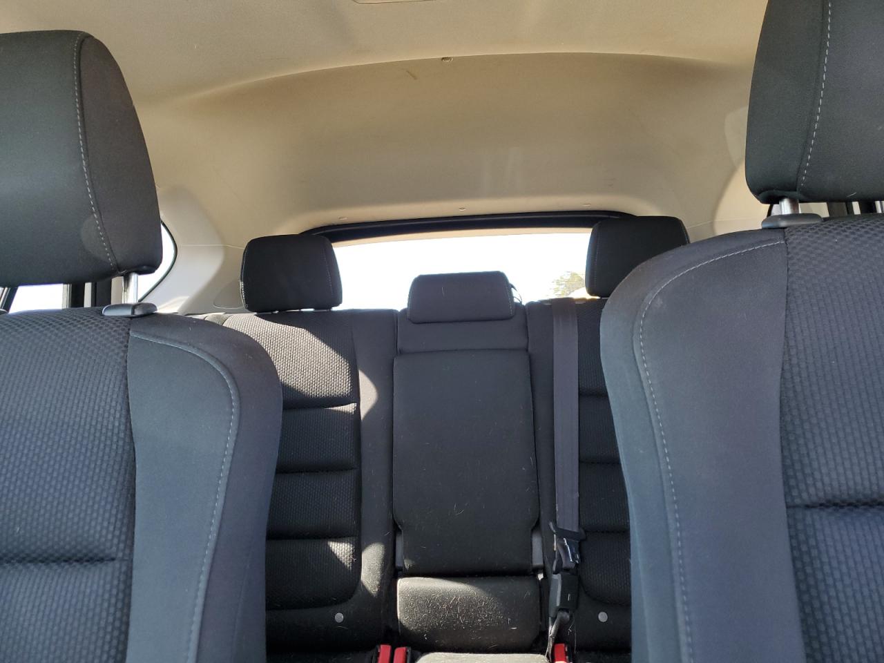 2016 Mazda Cx-5 Touring VIN: JM3KE4CY2G0697661 Lot: 85413745