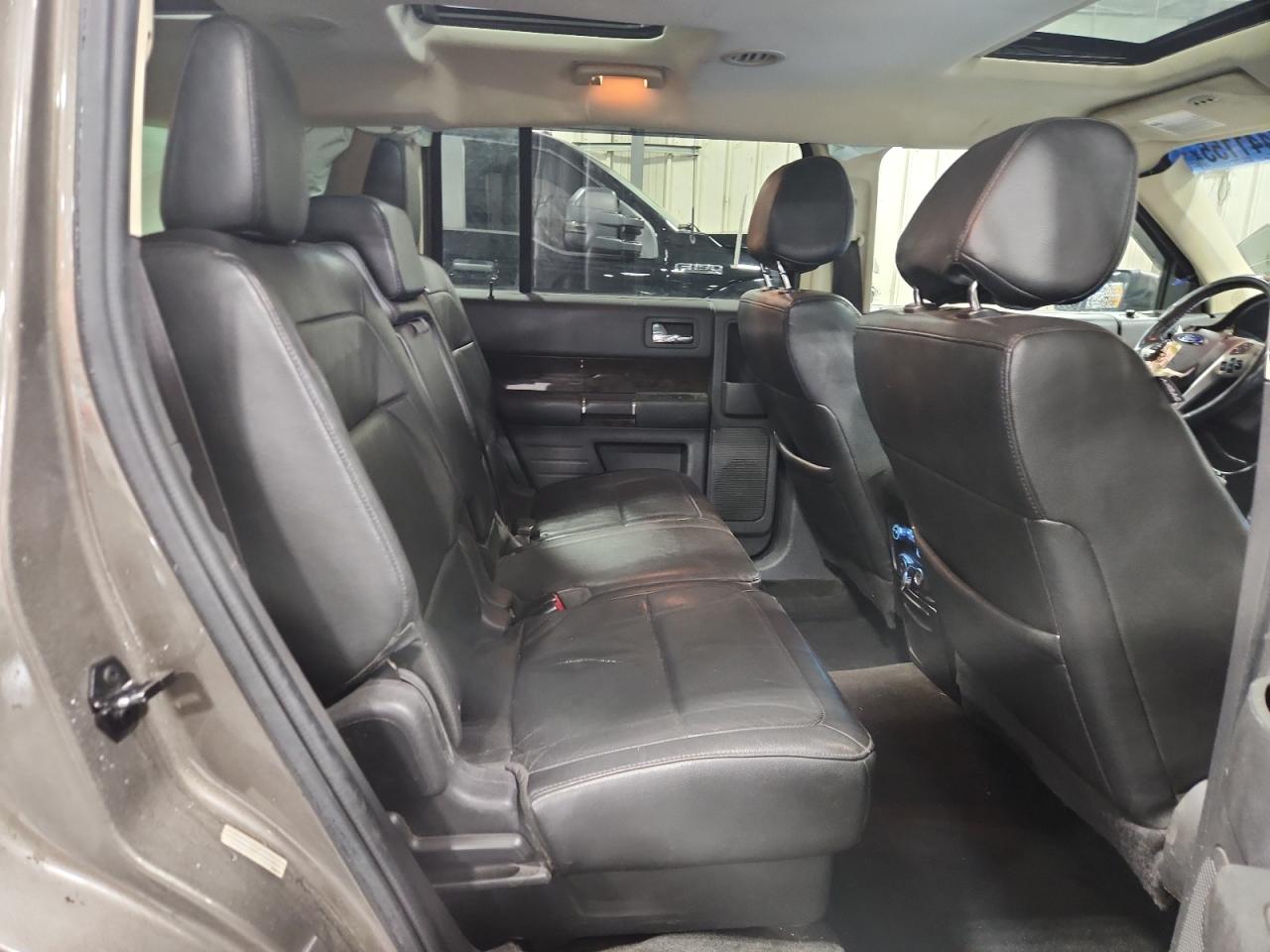 2014 Ford Flex Limited VIN: 2FMHK6DT5EBD30741 Lot: 92441155