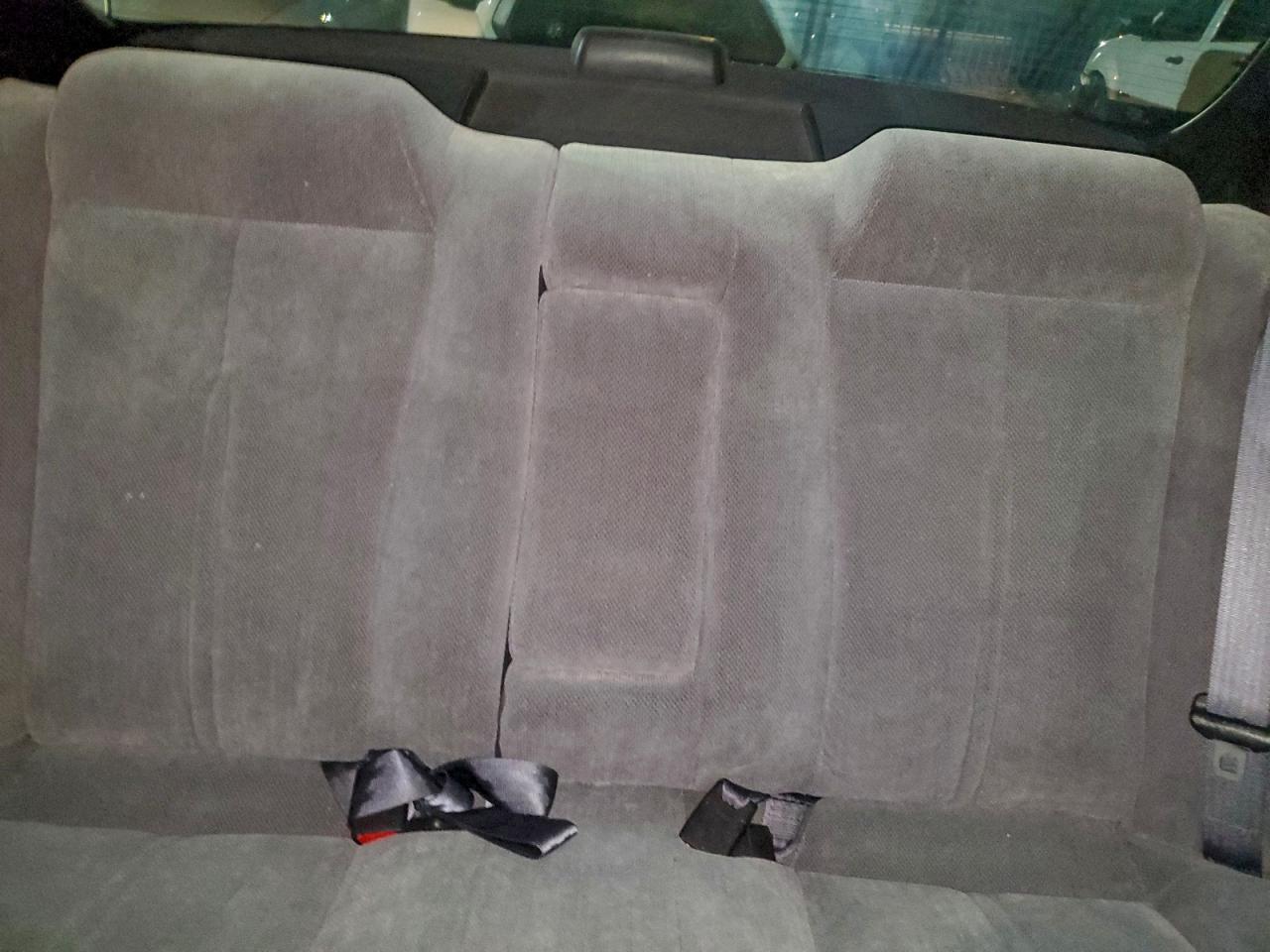 1995 Toyota Camry Le VIN: 096561 Lot: 95112405