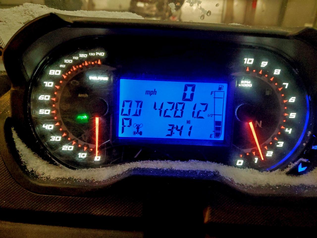 2021 Polaris Ranger Xp 1000 Northstar Premium VIN: 4XARRU996M8445315 Lot: 93766665