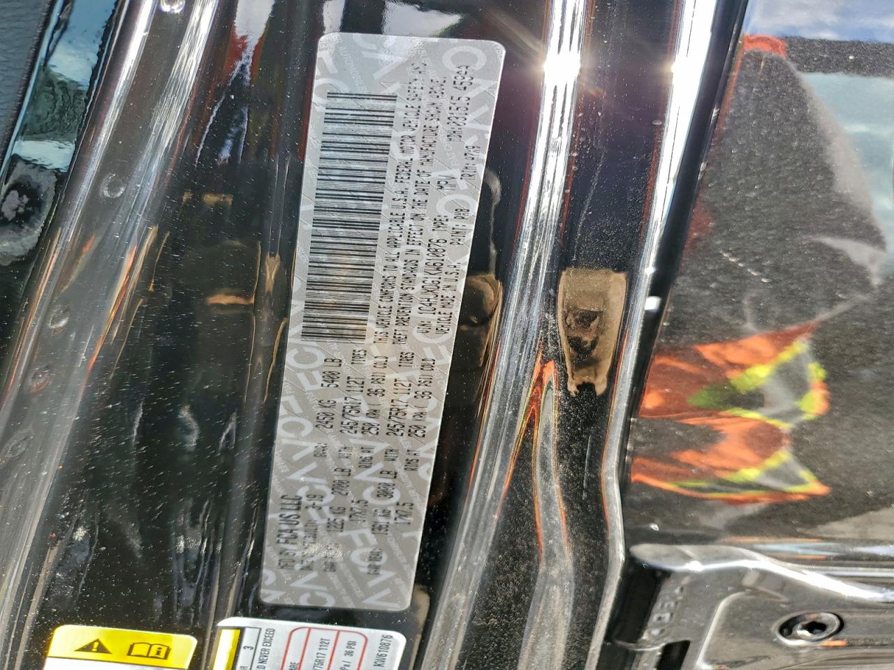 2019 Jeep Wrangler Unlimited Sport VIN: 1C4HJXDG1KW610876 Lot: 94291185