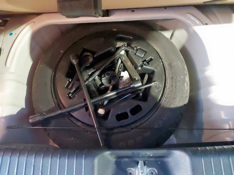 2010 KIA PICANTO 1.1 2 5DR