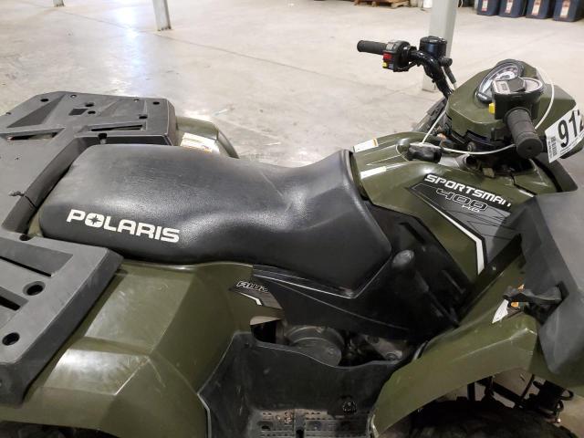 2012 POLARIS SPORTSMAN - ATV