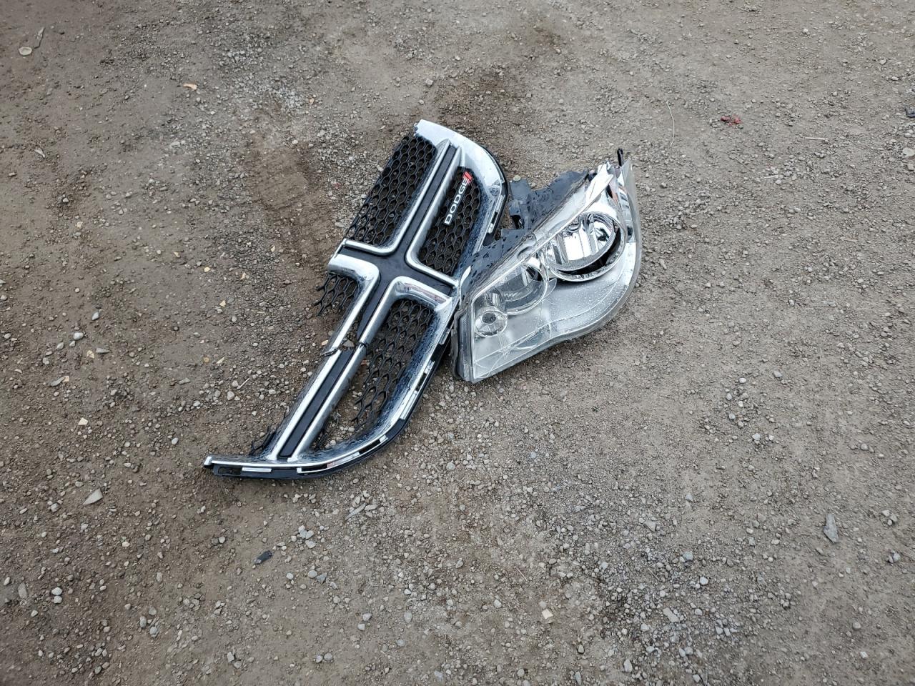 2015 Dodge Grand Caravan Se VIN: 2C4RDGBG5FR530574 Lot: 91208465