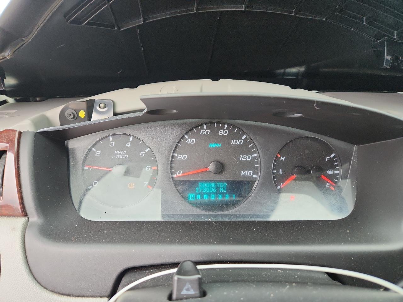 2007 Chevrolet Impala Ls VIN: 2G1WB58KX79214669 Lot: 91652335