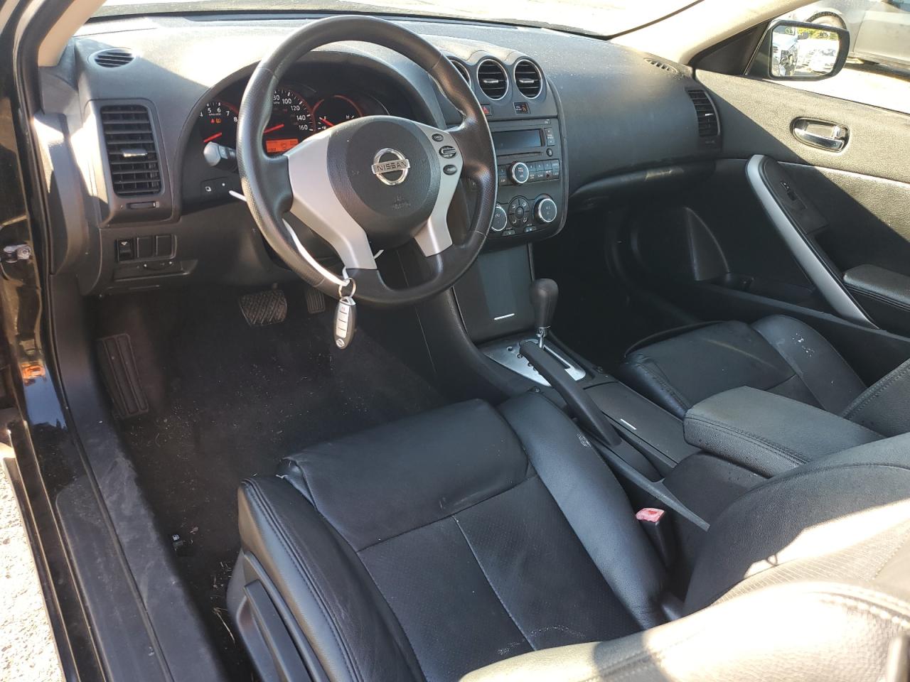 2009 Nissan Altima 2.5S VIN: 1N4AL24E09C128768 Lot: 93079865