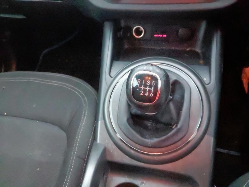 2010 KIA SPORTAGE 1.7 CRDI ISG 1 5DR