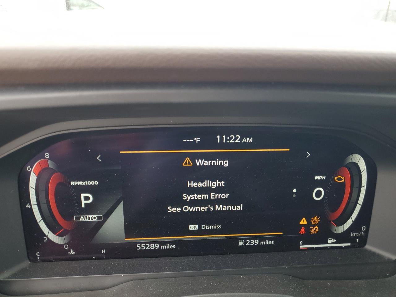 2022 Nissan Rogue Platinum VIN: JN8BT3DD2NW272749 Lot: 92132005