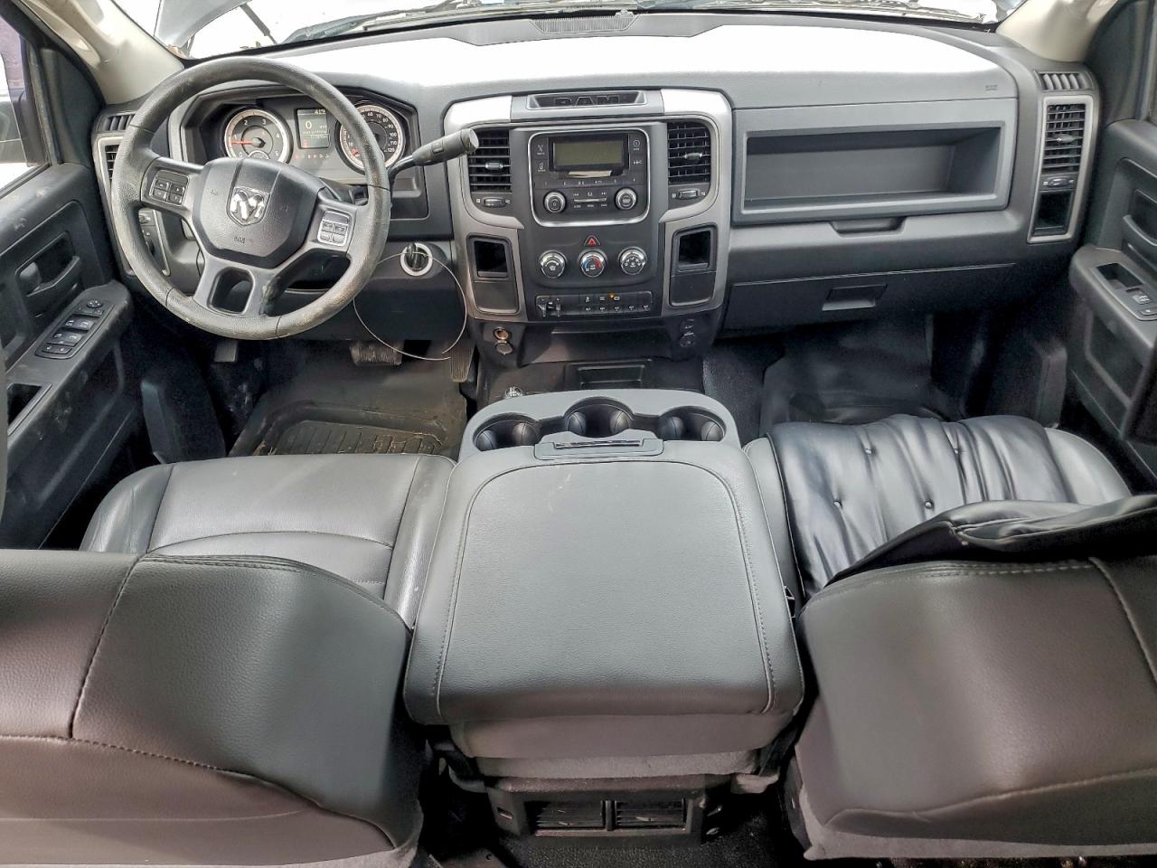 2018 Ram 3500 VIN: 3C7WRTCLXJG215053 Lot: 93907425