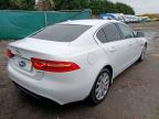 2015 JAGUAR XE 2.0D [180] SE 4DR for sale at Copart PETERLEE