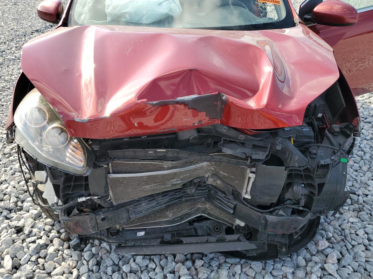 2019 Kia Sportage Lx VIN: KNDPM3AC7K7526908 Lot: 93472925