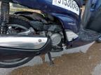 2010 HONDA SH 300 A-8  for sale at Copart SANDY