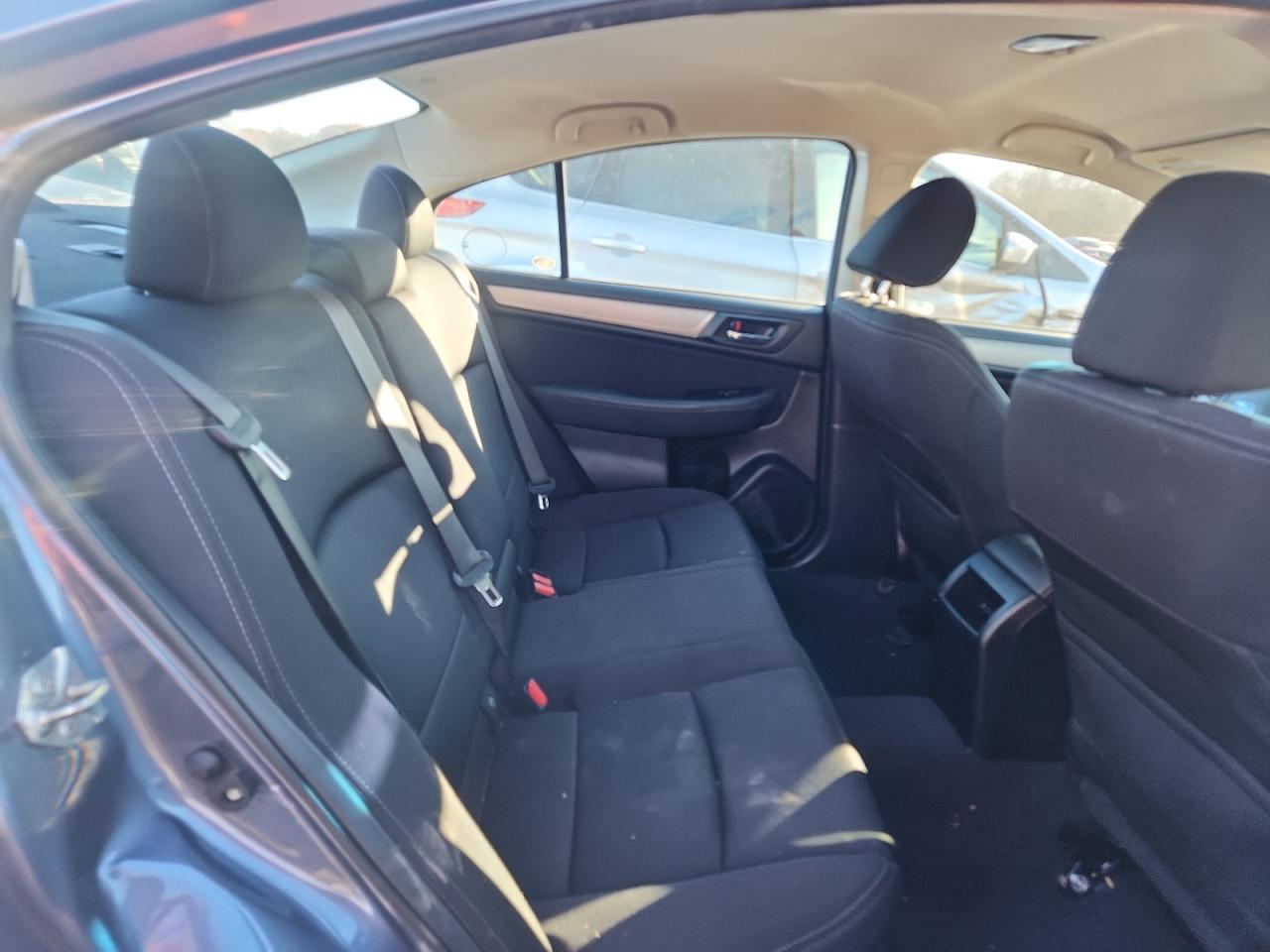 2016 Subaru Legacy 2.5I Premium VIN: 4S3BNAC64G3006604 Lot: 92474855