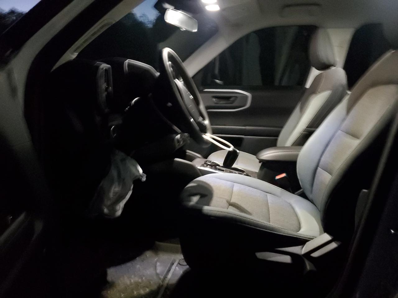 2024 Ford Bronco Sport Big Bend VIN: 3FMCR9B68RRF49897 Lot: 91355665