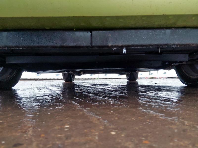 2009 CITROEN C3 PICASSO 1.6 HDI 16V EXCLUSIVE 5DR