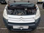 2008 CITROEN BERLINGO 1.6 HDI 625KG LX 75PS for sale at Copart SANDTOFT