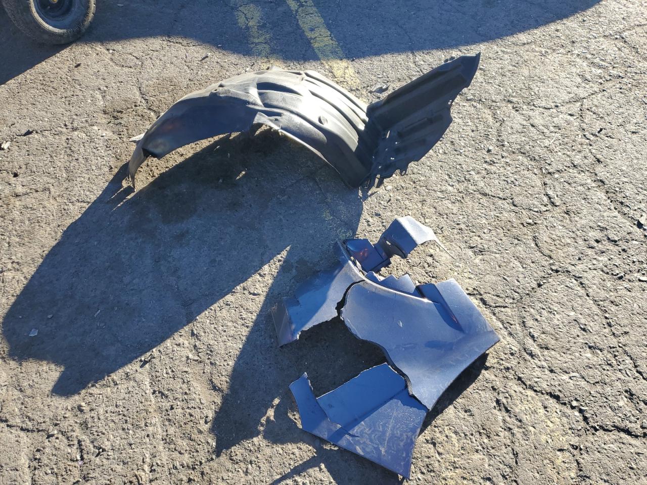 2015 Subaru Legacy 2.5I Premium VIN: 4S3BNAC66F3038372 Lot: 91184095