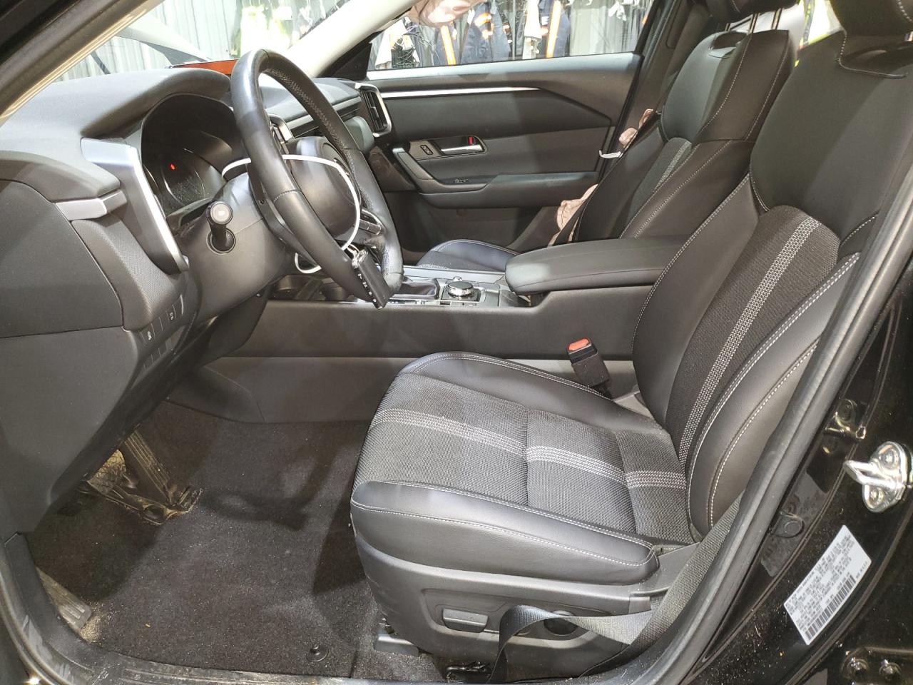 2024 Mazda Cx-50 Preferred VIN: 7MMVABBM8RN209873 Lot: 92571165