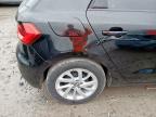 2020 AUDI A1 25 TFSI SPORT 5DR S TRONIC for sale at Copart WOLVERHAMPTON