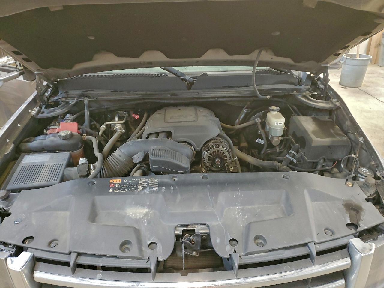 2013 GMC Sierra K1500 Sl VIN: 3GTP2UEA4DG356180 Lot: 94532415