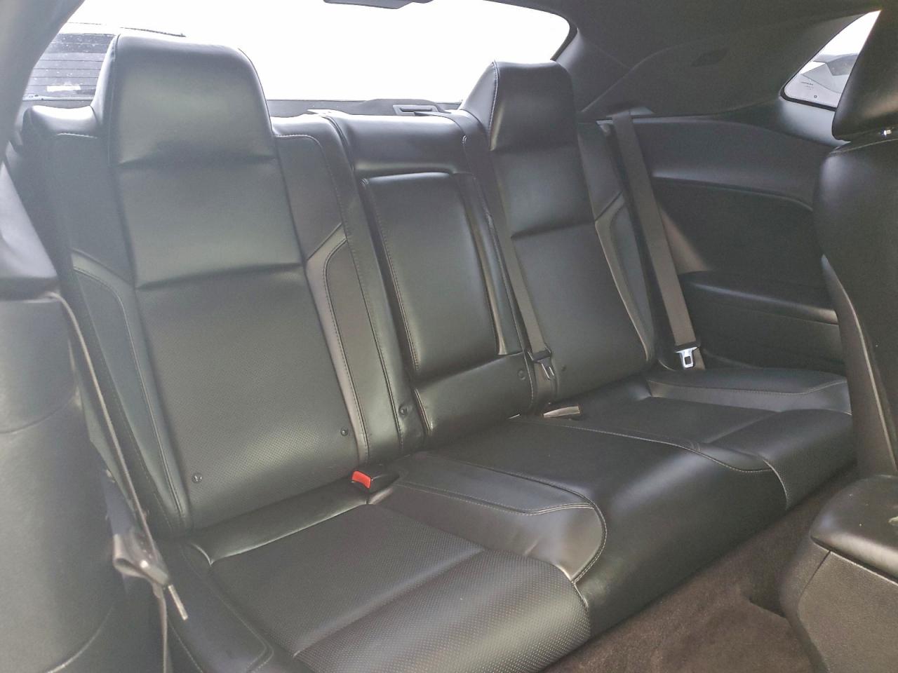 2017 Dodge Challenger Sxt VIN: 2C3CDZAG0HH659614 Lot: 93661795