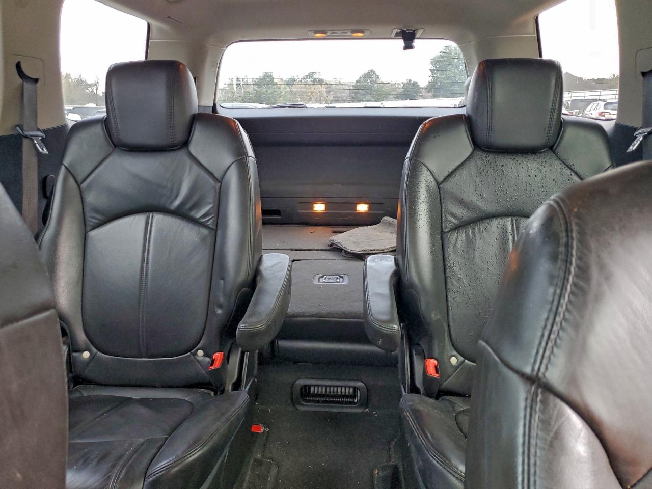 2008 GMC Acadia Slt-1 VIN: 1GKER23748J225385 Lot: 93770895