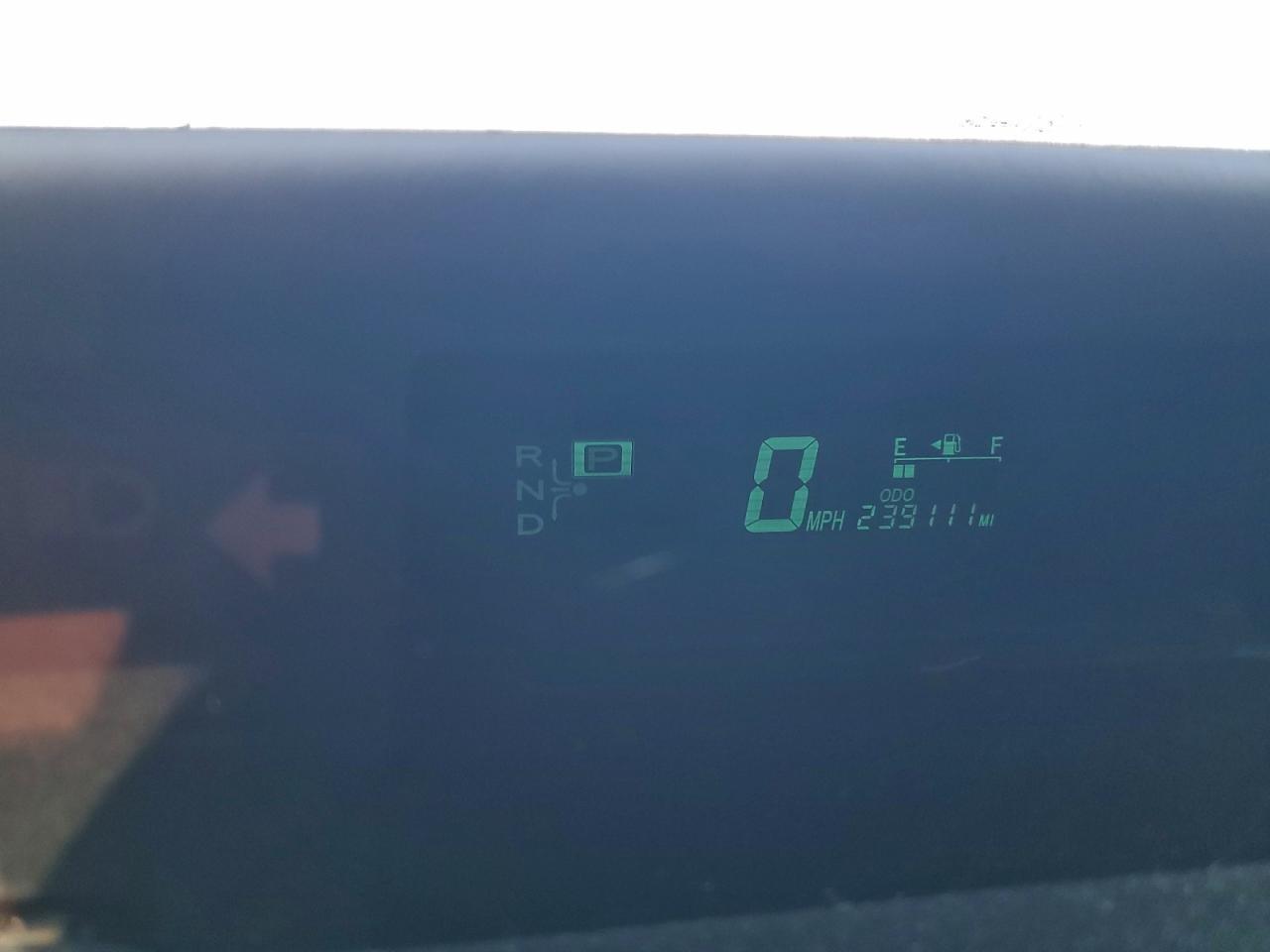 2008 Toyota Prius VIN: JTDKB20U983338833 Lot: 91263325